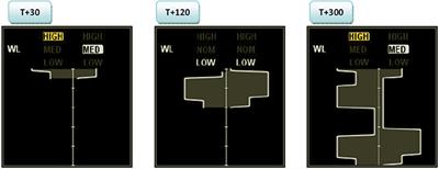 Evaluation of the Display of Cognitive State Feedback to Drive Adaptive Task Sharing